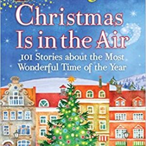 Christmas Is In The Air book | A Place for Simplicity