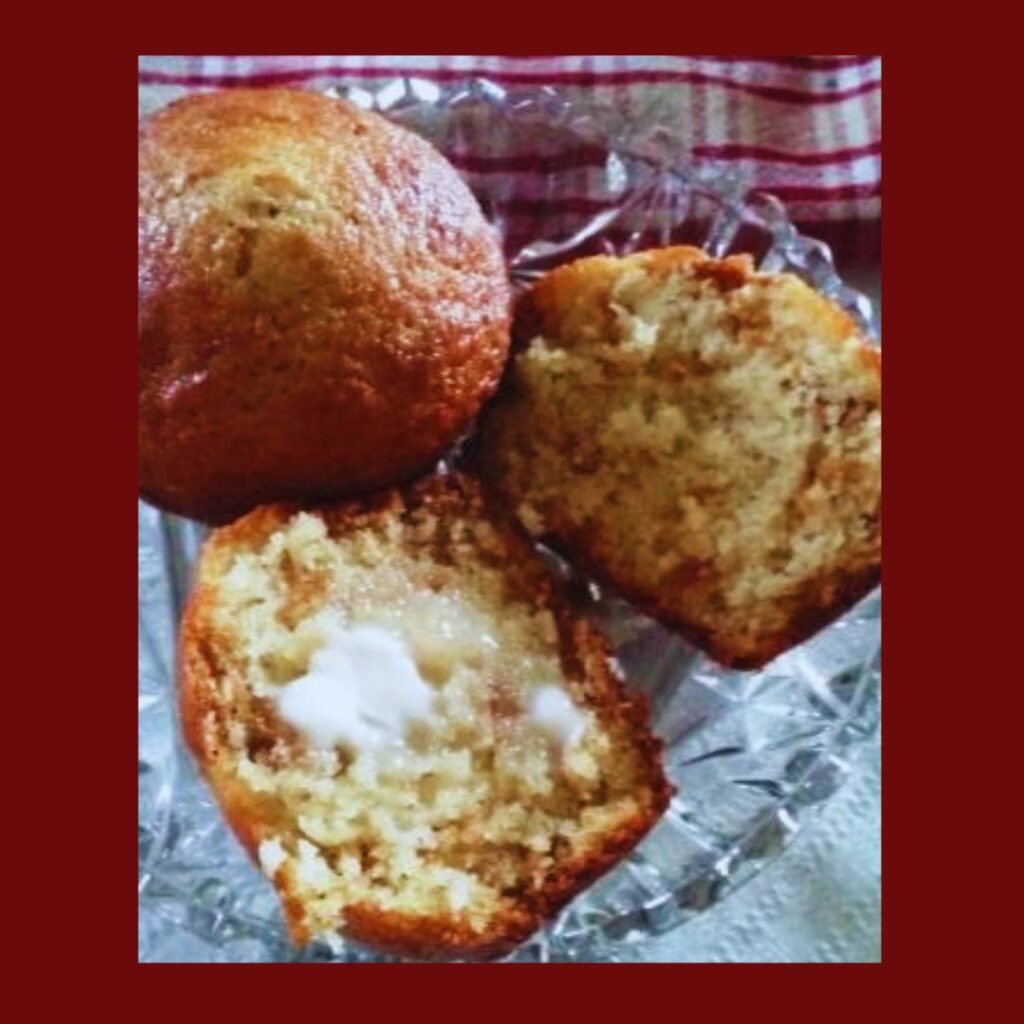 Make-ahead-Bran-Muffins Simple Make-ahead Bran Muffins
