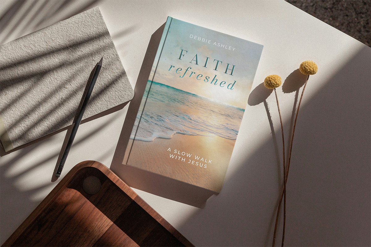 Faith Refreshed