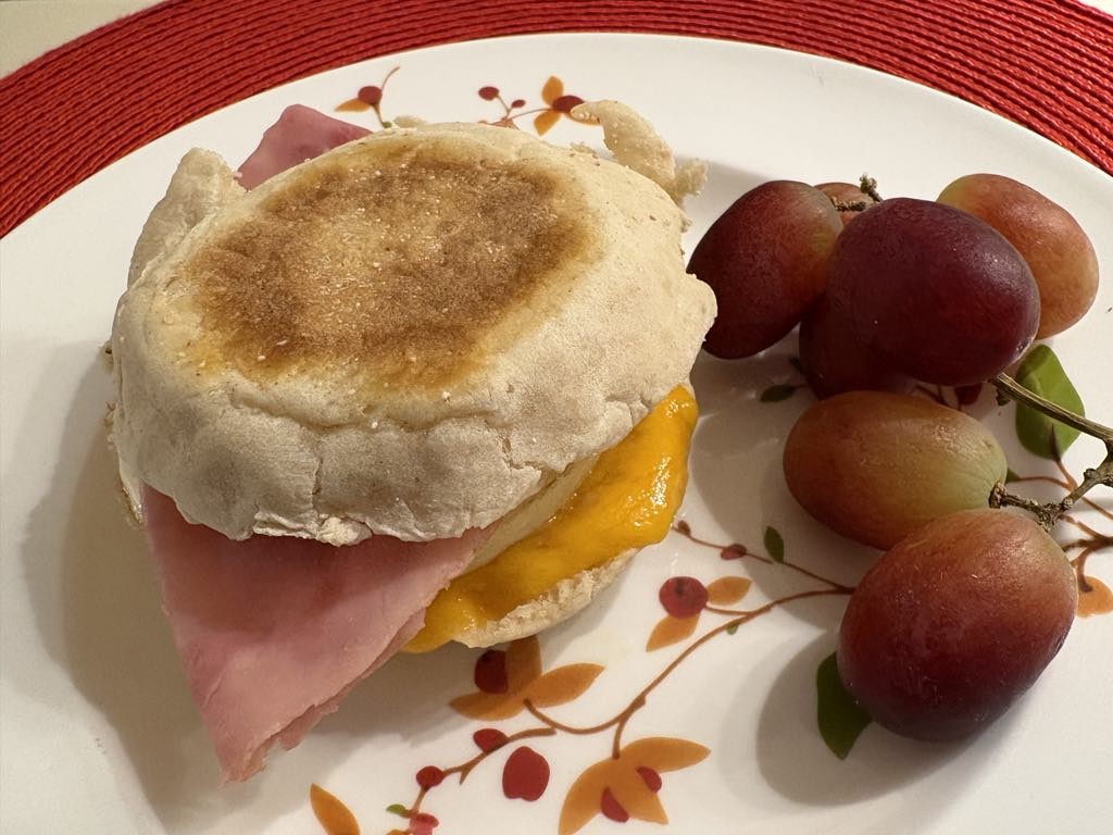 egg-muffins-01 Easy Egg Muffins