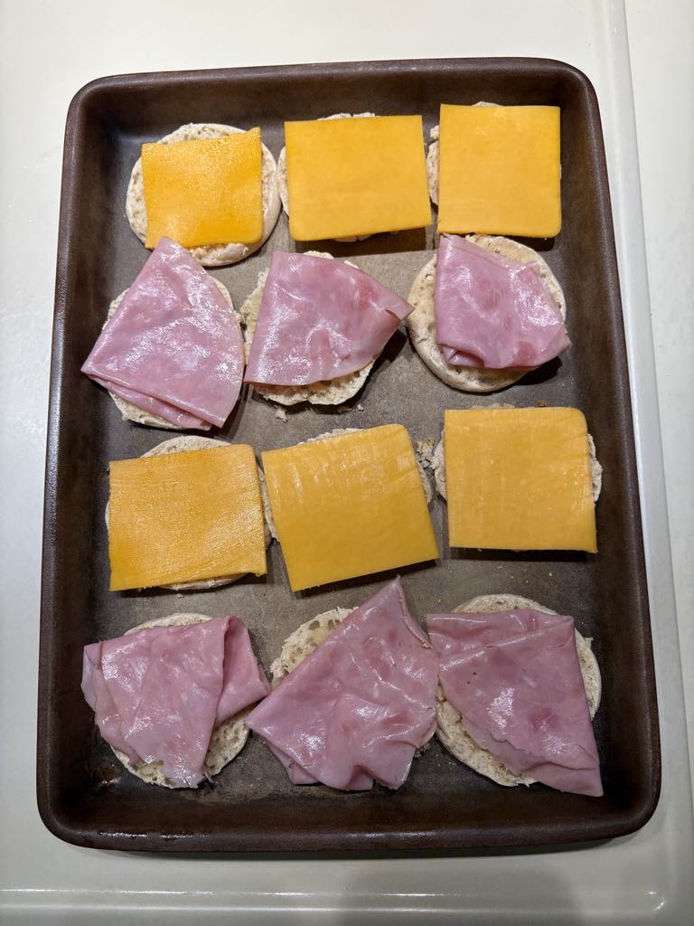 Egg Muffins